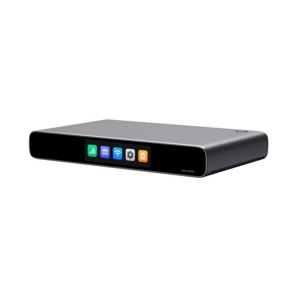 TP-Link Fusion 2.5G Omada Fusion 2.5G PoE Gateway 