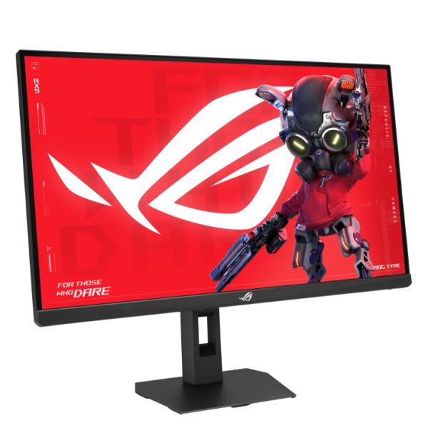 27" ASUS XG27ACSR GAMING 