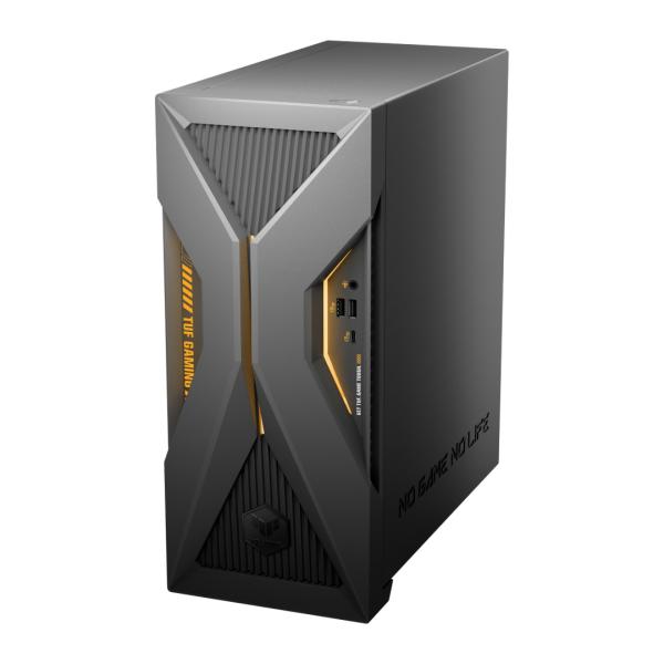 ASUS TUF Gaming/ TM500MH-0R72600420/ Mini TWR/ R7-260/ 16GB/ 1TB/ RTX 5060Ti/ bez OS/ 3R 