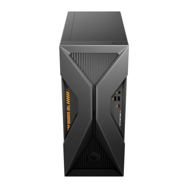 ASUS TUF Gaming/ TM500MH-0R72600430/ Mini TWR/ R7-260/ 16GB/ 1TB/ RTX 5060/ bez OS/ 3R 