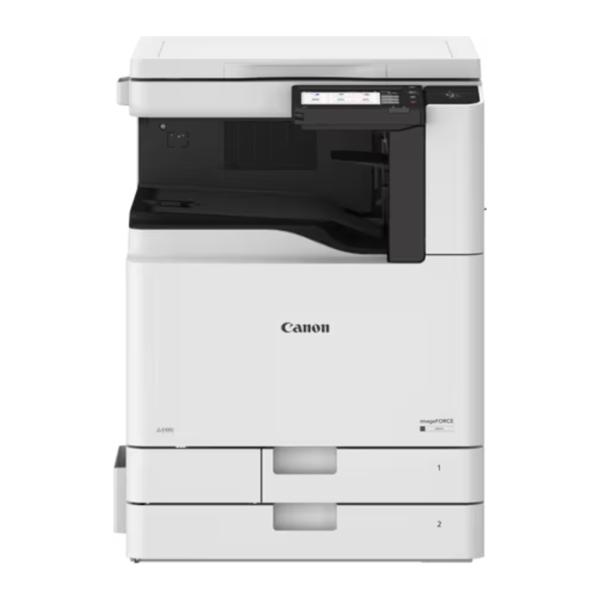 Canon imageFORCE 4025 MFP + toner + inšt. 