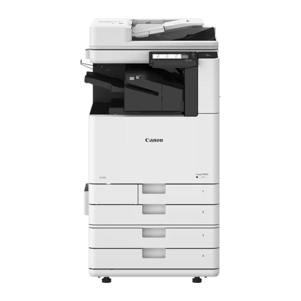 Canon imageFORCE 4025 MFP + toner + inšt. 