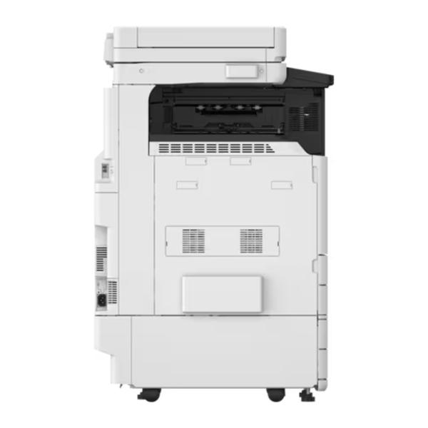 Canon imageFORCE 4025 MFP + toner + inšt. 