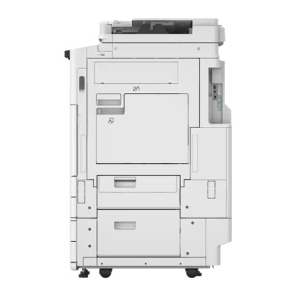Canon imageFORCE 4025 MFP + toner + inšt. 