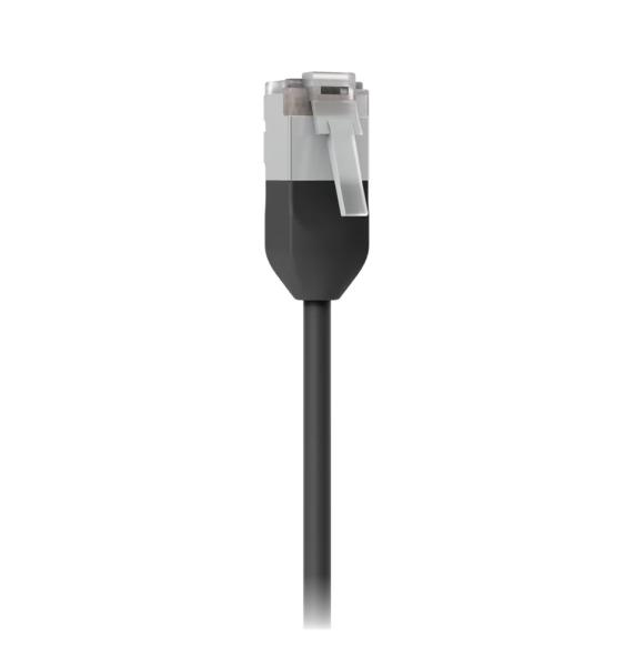 Ubiquiti UACC-Cable-Patch-Outdoor-C6A-3M-BK, UniFi Premium Patch Cable Outdoor, 3m, čierna 