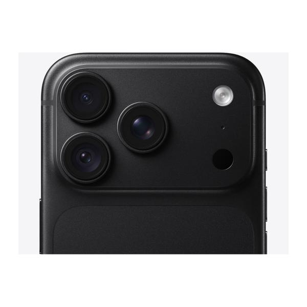 Apple iPhone 18 Pro/ 512GB/ Black 