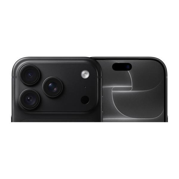 Apple iPhone 18 Pro/ 512GB/ Black 