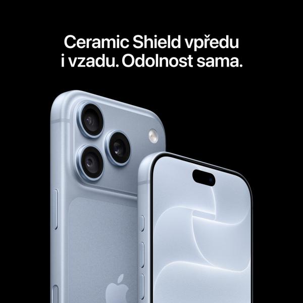 Apple iPhone 18 Pro Max/ 2TB/ Black 