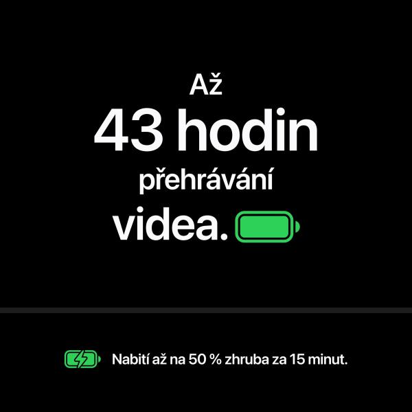 Apple iPhone 18 Pro Max/ 2TB/ Burgundská červená 