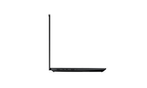 Lenovo ThinkPad P/ P16 Gen 5 (AMD)/ AI9PRO-HX470/ 16"/ WUXGA/ T/ 32GB/ 512GB/ AMD int/ W11P/ Black/ 3R 