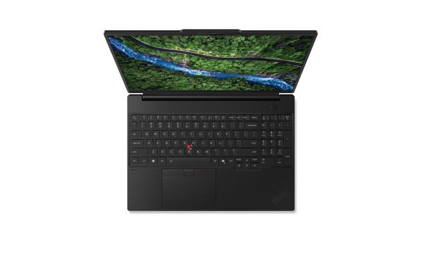 Lenovo ThinkPad P/ P16 Gen 5 (AMD)/ AI7PRO-450/ 16"/ WUXGA/ T/ 32GB/ 1TB/ RTX 1000/ W11P/ Black/ 3R 