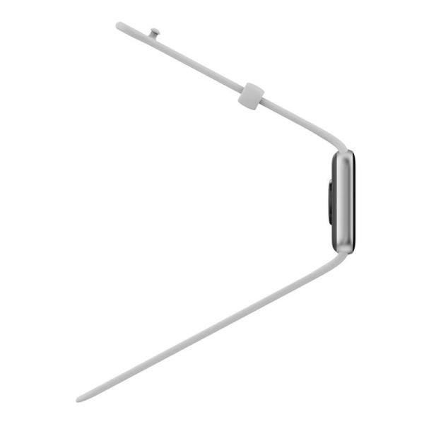 Xiaomi Smart Band 10 Pro NFC/ Šport Band/ Glacier Silver 