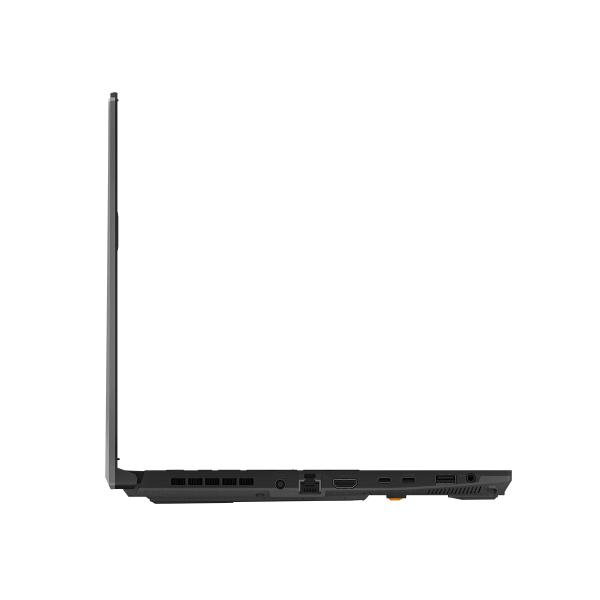 ASUS FX607 16/ CORE 5 205H/ 16GB/ 512GB/ RTX3050/ NoOS 