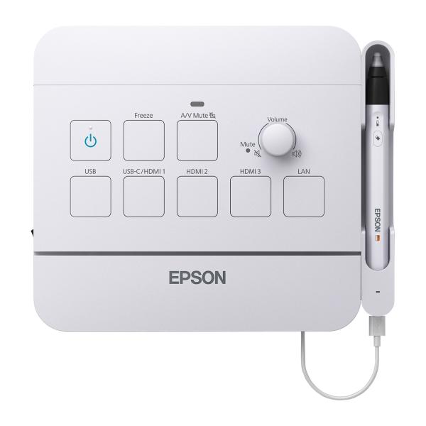 Epson Control and Connection BOX-ELPCB04 