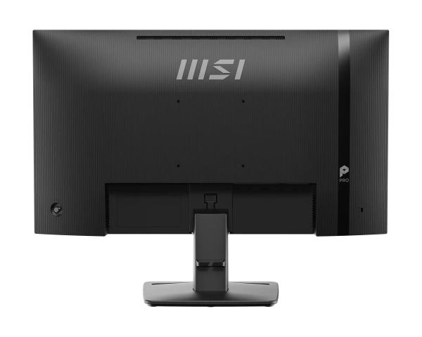 MSI Pro/ MP251 E14A/ 24, 5"/ IPS/ FHD/ 144Hz/ 1ms/ Čierna/ 3R 