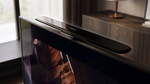 EVOLVEO Xany 5+, aktívna izbová anténa DAB+/ DVB-T2, filter LTE/ 4G/ 5G 