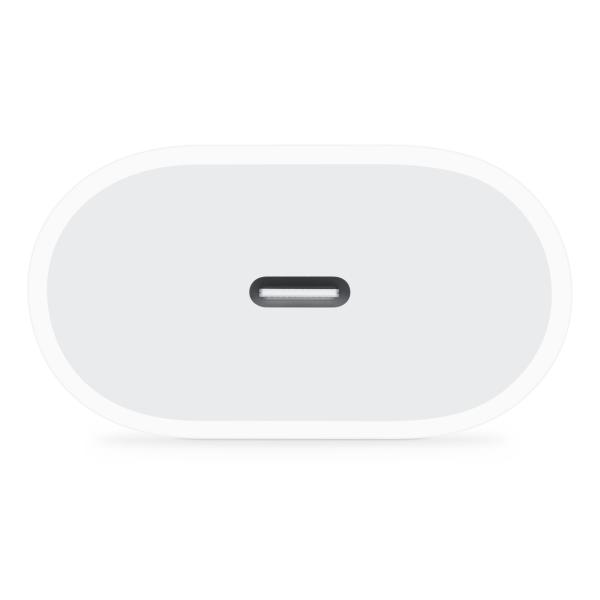 20W USB-C Power Adapter / SK 