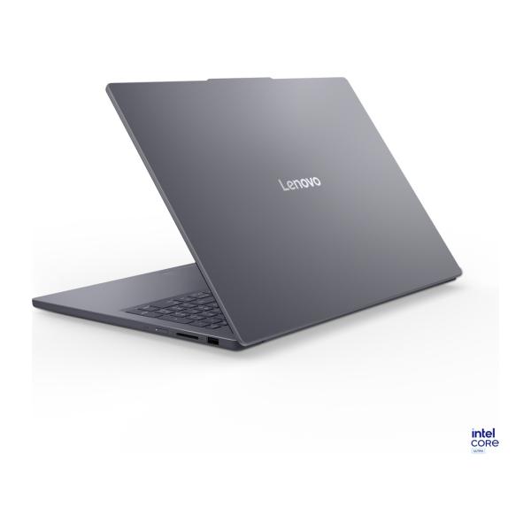Lenovo IdeaPad Slim 3/ 16IWC11/ 3-304/ 16"/ WUXGA/ 8GB/ 256GB/ Intel int/ W11H/ Luna Grey/ 2R 