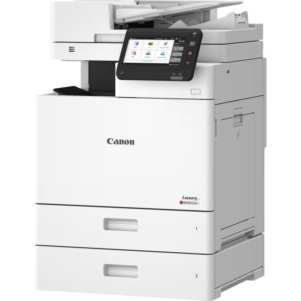 Canon i-SENSYS/ MF851Cdw/ MF/ Laser/ A4/ LAN/ WiFi/ USB 