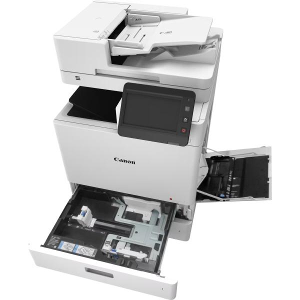 Canon i-SENSYS/ MF851Cdw/ MF/ Laser/ A4/ LAN/ WiFi/ USB 
