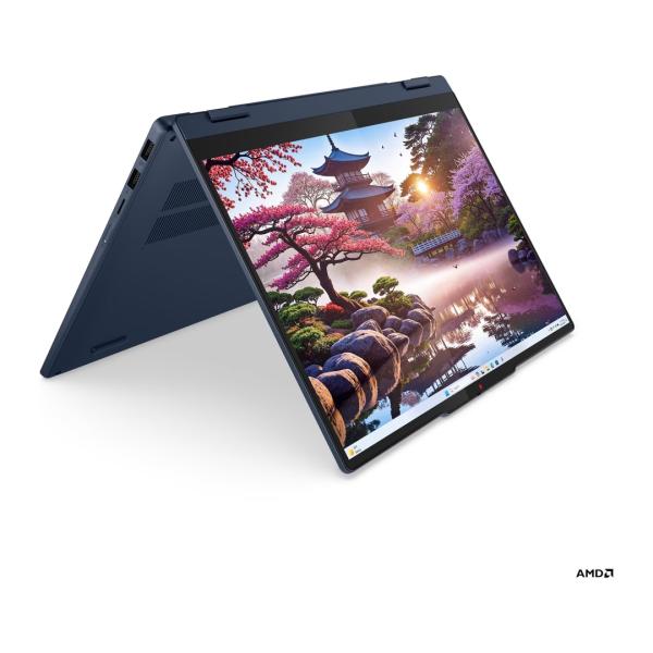 IP 5 2-in-1 14" T WUXGA/ RAI330/ 8/ 512/ INT/ W11H/ noA 