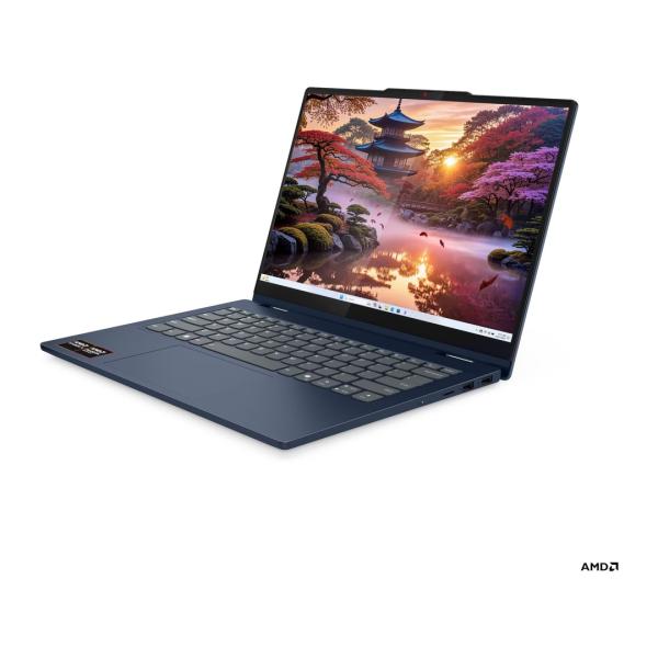 IP 5 2-in-1 14" T WUXGA/ RAI330/ 8/ 512/ INT/ W11H/ noA 