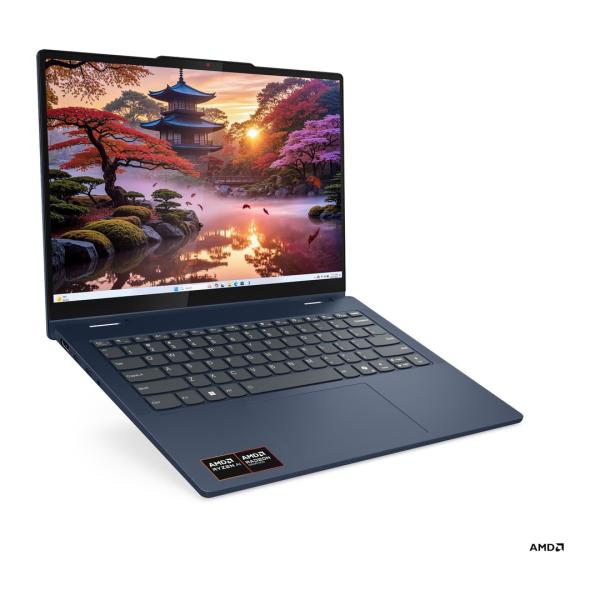 IP 5 2-in-1 14" T WUXGA/ RAI330/ 8/ 512/ INT/ W11H/ noA 