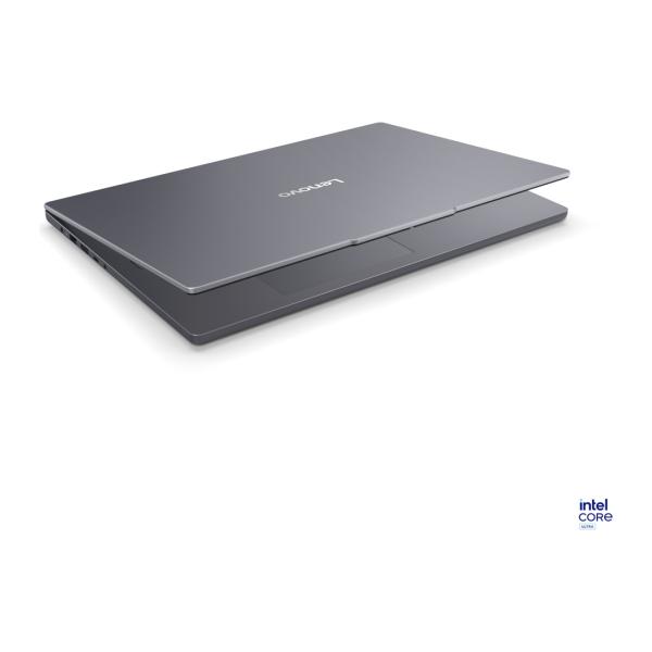 Lenovo IdeaPad Slim 3/ 16IWC11/ 3-304/ 16"/ WUXGA/ 8GB/ 256GB/ Intel int/ W11H/ Luna Grey/ 2R 