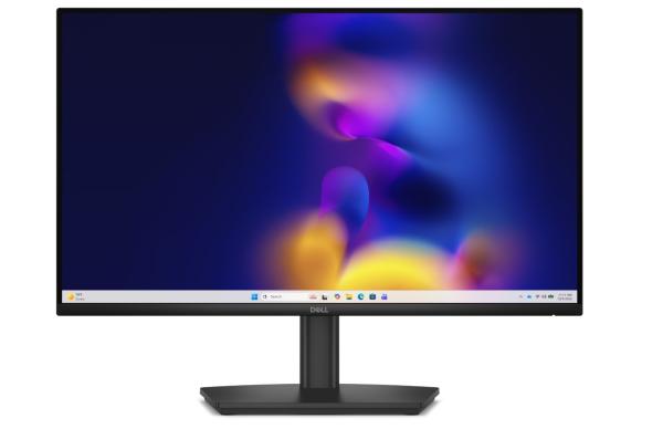Dell Pro/ 24 E2426HS/ 23, 8"/ IPS/ FHD/ 120Hz/ 5ms/ Čierna/ 3R 
