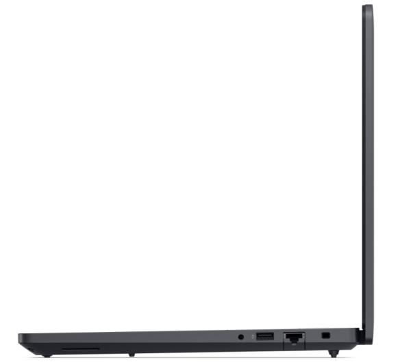 Dell Pro Max/ MC16255/ AI7PRO-450/ 16"/ WUXGA/ 32GB/ 1TB/ RTX 500/ W11P/ Black/ 3R NBD 