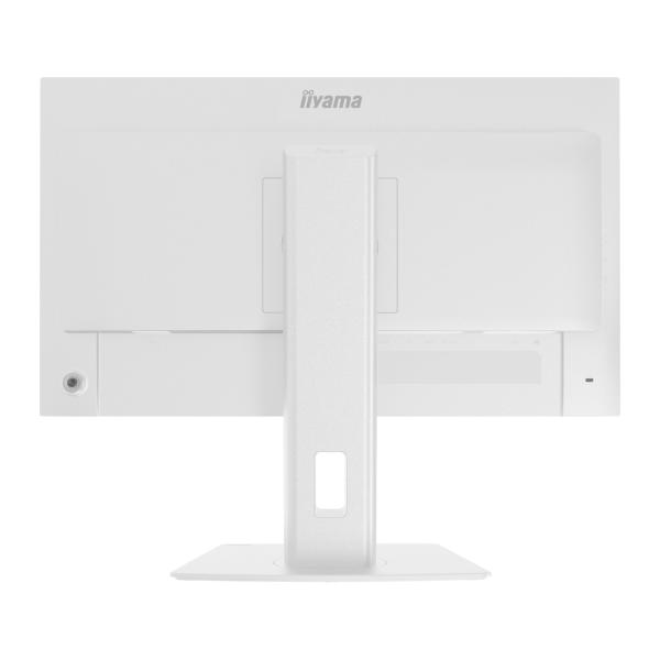 24" iiyama XB2497HSN-W1: IPS, FHD, USB-C, RJ45, HAS 