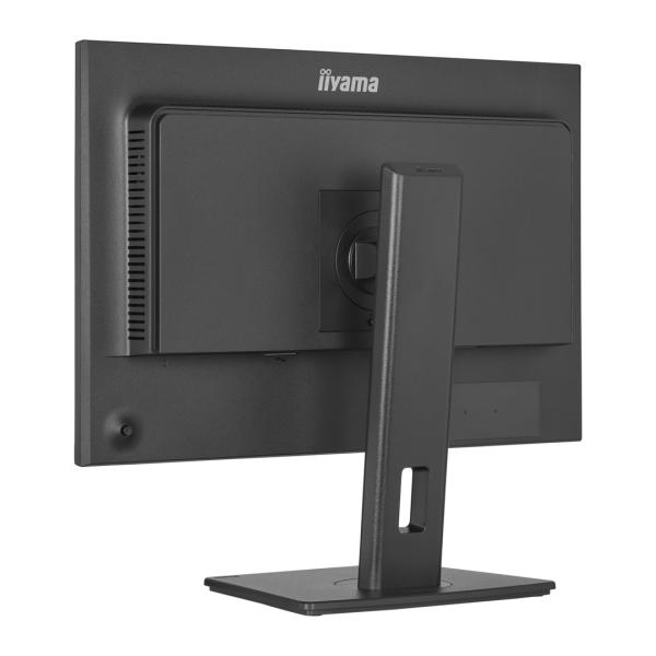 24" iiyama XB2495WSC-B1: IPS, WXGA, USB-C, HAS 