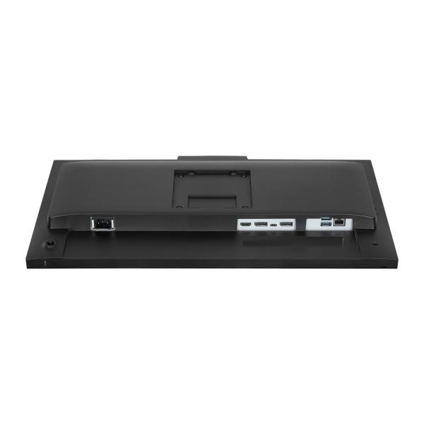 24" iiyama XB2497HSNH-B1: IPS, FHD, USB-C dock, cam 