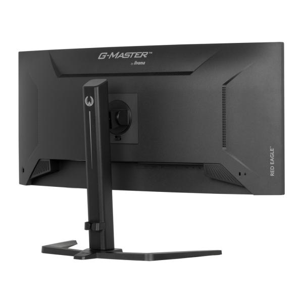 34" iiyama GCB3484WQSU-B2: VA, UWQHD, 180Hz, USB-C 