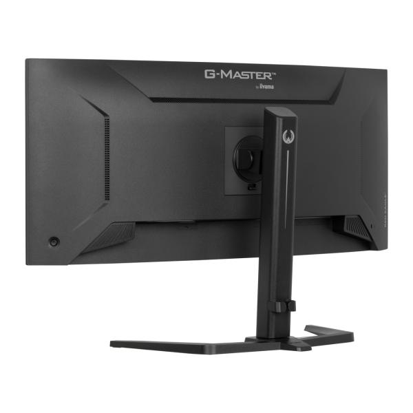 34" iiyama GCB3484WQSU-B2: VA, UWQHD, 180Hz, USB-C 