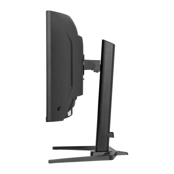 34" iiyama GCB3484WQSU-B2: VA, UWQHD, 180Hz, USB-C 