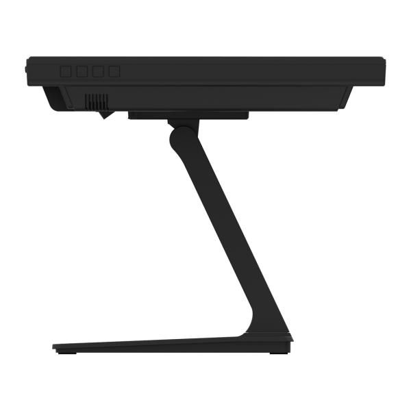 19" iiyama T1932MSC-B2S: SXGA, IPS, IP54 
