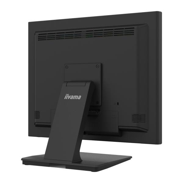 19" iiyama T1932MSC-B2S: SXGA, IPS, IP54 