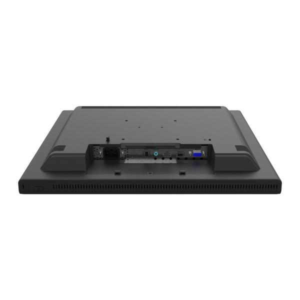 19" iiyama T1932MSC-B2S: SXGA, IPS, IP54 