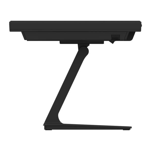 19" iiyama T1932MSC-B2S: SXGA, IPS, IP54 