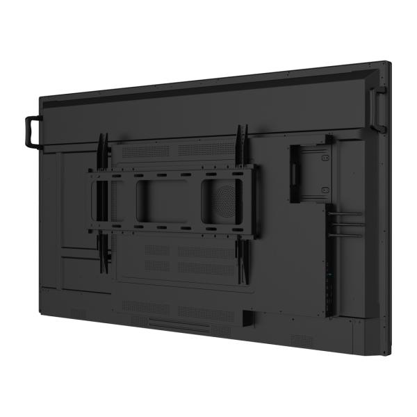 65" iiyama TE6513A-B3AG: IPS, 4K, EDLÁ, NFC 