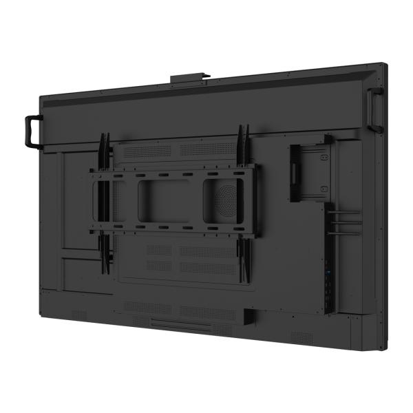 65" iiyama TE6513A-B3AG: IPS, 4K, EDLÁ, NFC 