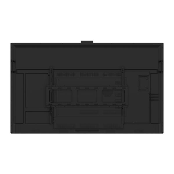75" iiyama TE7513A-B3AG: IPS, 4K, 40P, EDLÁ 
