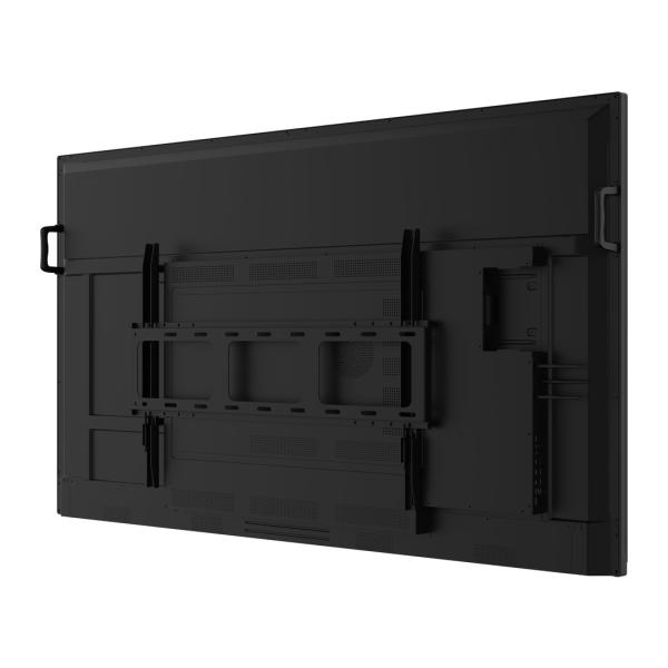75" iiyama TE7513A-B3AG: IPS, 4K, 40P, EDLÁ 