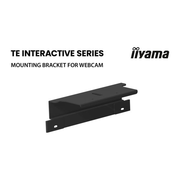 75" iiyama TE7513A-B3AG: IPS, 4K, 40P, EDLÁ 