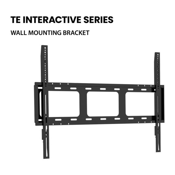 75" iiyama TE7513A-B3AG: IPS, 4K, 40P, EDLÁ 
