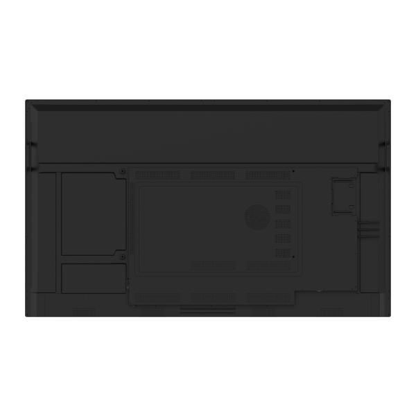 75" iiyama TE7513A-B3AG: IPS, 4K, 40P, EDLÁ 