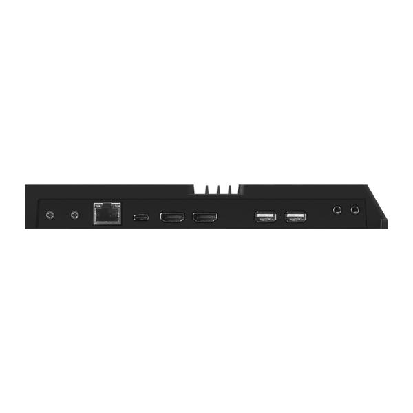 43" iiyama LH4366UHSB-B1AG: 4K UHD, VA, IPX5, DP-out 