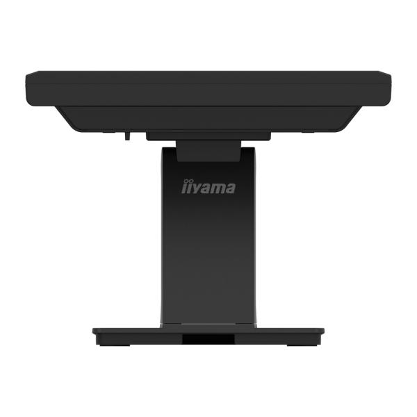 15" iiyama T1531SR-B2S: PCAP, 10P, FHD, HDMI, DP 