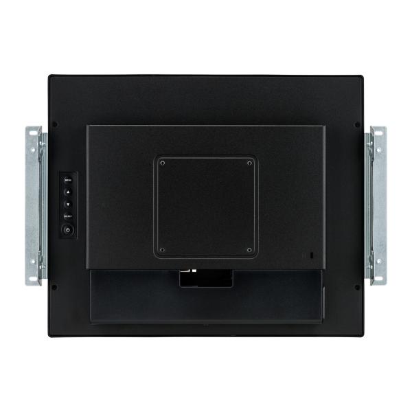 15" iiyama TF1534MC-B8X: TN, XGA, 10P, IP65 